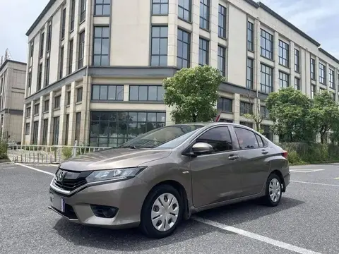 Goray 2016 1.5L CVT Classic Edition
