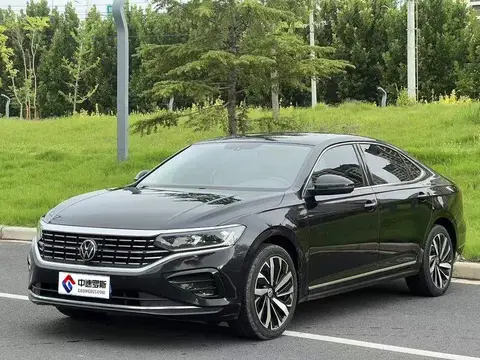 Passat 2022 330TSI Elite Edition