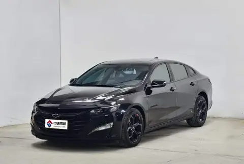 Malibu XL 2022 Redline 550T Automatic Sharp Edition