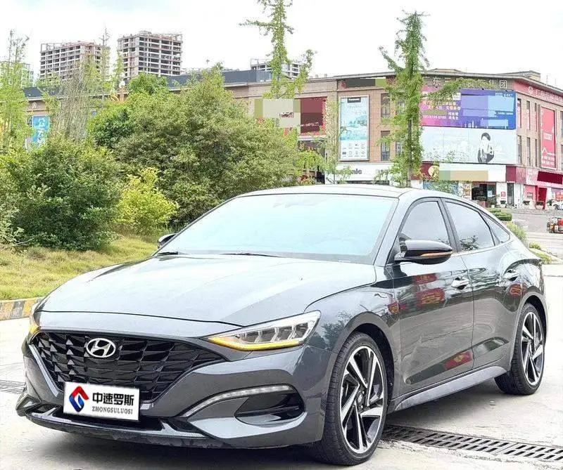 Festa 2019 240TGDi Comfort Edition National V