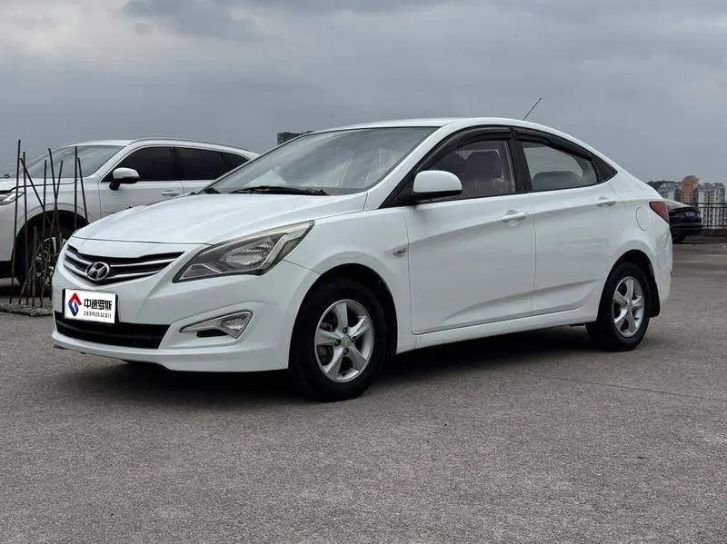 Rena 2016 1.4L Manual Smart GLS