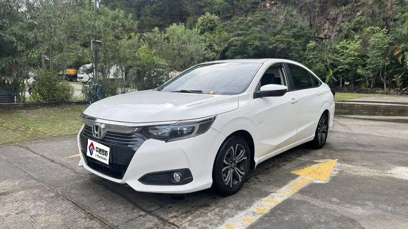 Lingpai 2022 180Turbo CVT Phantom Night Edition