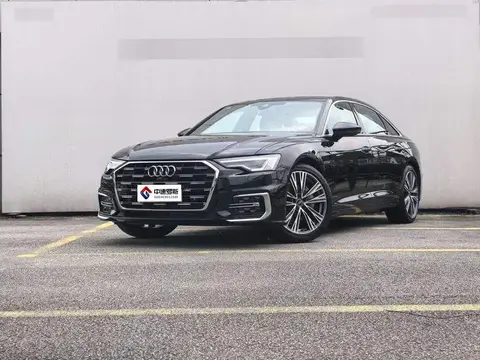 Audi A6L 2026 45 TFSI Premium Dynamic Edition
