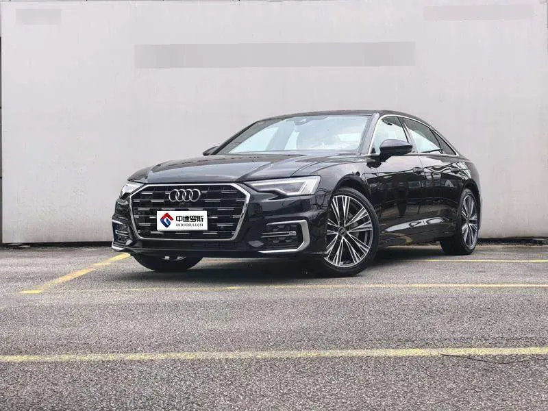 Audi A6L 2026 45 TFSI Premium Dynamic Edition