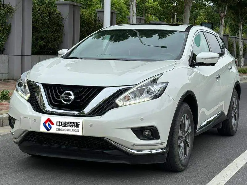 Loulan 2019 2.5L XL 2WD Smart Link Luxury Edition National VI