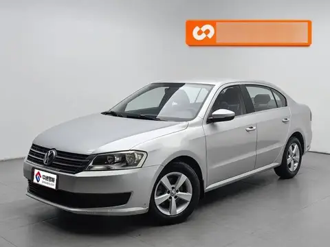Lavida 2013 Classic 1.6L Automatic Fashion Edition