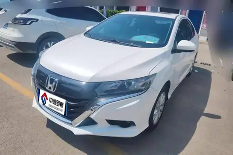 Jingrui 2017 1.5L CVT Comfort Edition