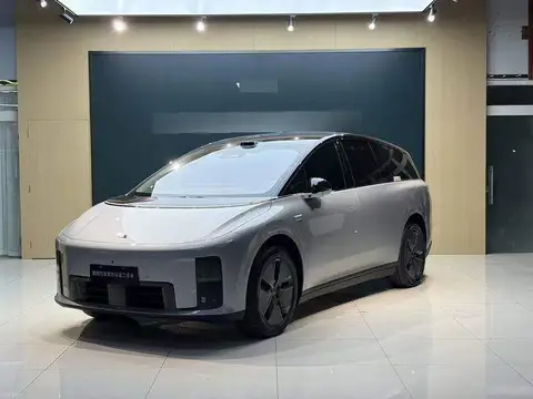 Ideal i8 2025 Standard Edition