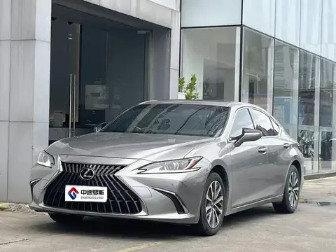 Lexus ES 2022 200 Excellence Edition