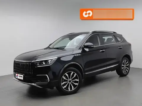Mattu 2018 1.6T GDI DCT Comfort Edition