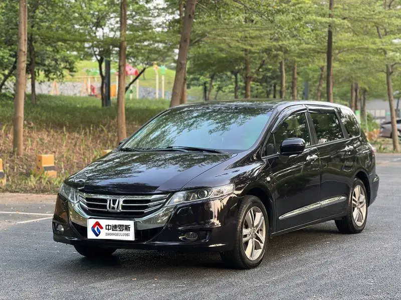 Odyssey 2011 Jinxiu 2.4L Luxury Edition