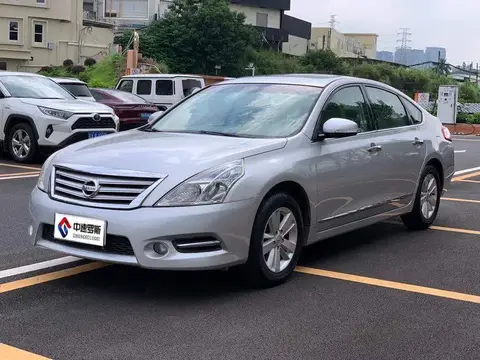 Tianlai 2012 2.0L XL Smart Edition