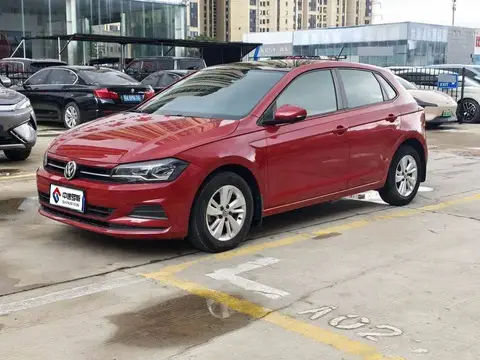 Polo 2019 Plus 1.5L Automatic Panoramic Enjoyment Edition