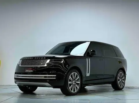 Range Rover 2024 3.0 L6 400PS Genesis Extended Edition