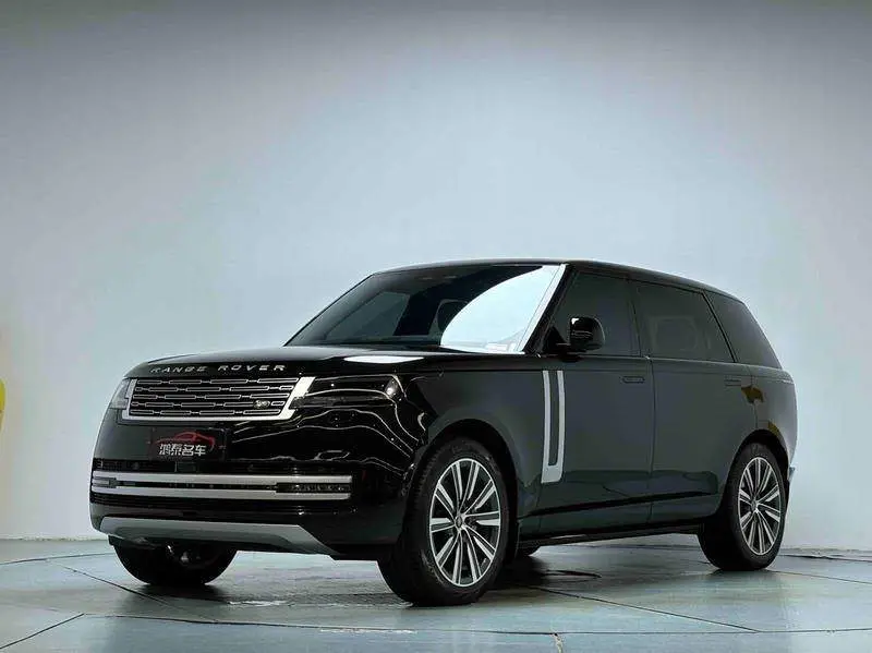 Range Rover 2024 3.0 L6 400PS Genesis Extended Edition