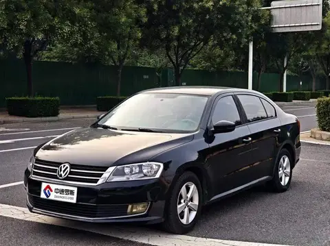 Lavida 2013 Classic 1.6L Automatic Fashion Edition