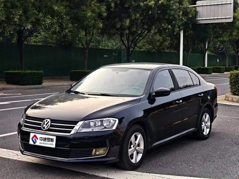 Lavida 2013 Classic 1.6L Automatic Fashion Edition
