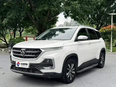 Baojun 530 2019 1.5T CVT Premium National V