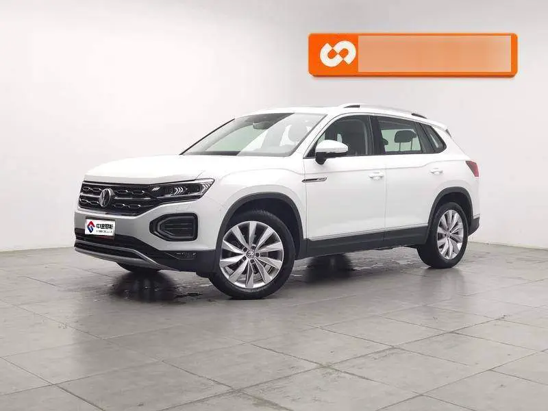 Tanyue 2019 380TSI 4WD Premium National VI