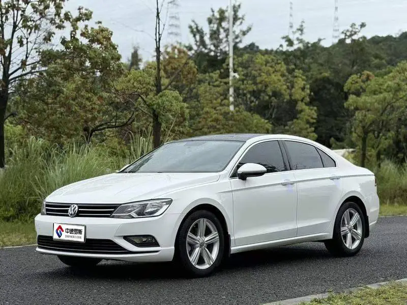 Lingdu 2017 280TSI DSG Comfort Edition