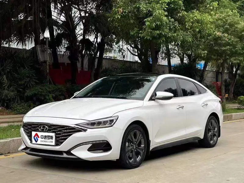 Festa 2019 280TGDi Smart Edition National V