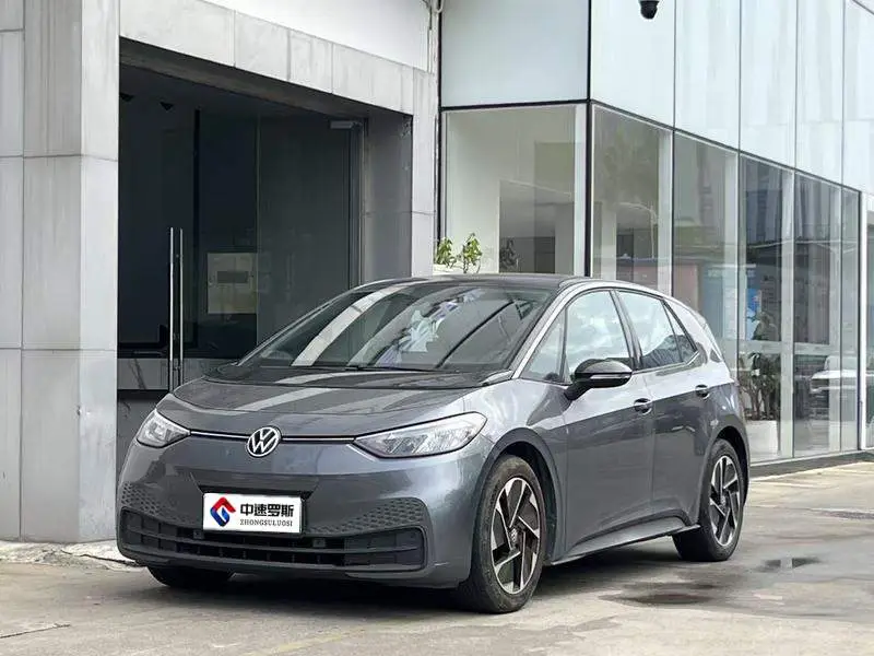 Volkswagen ID.3 2024 Outstanding Edition
