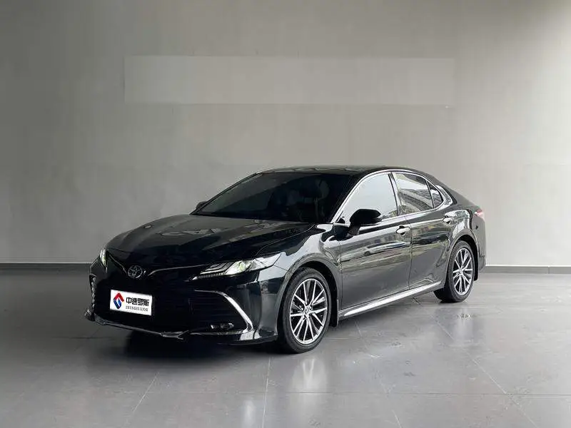 Camry 2023 2.5G Deluxe Edition
