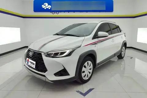 YARiS L 2021 Zhixuan X 1.5L CVT Leading Edition