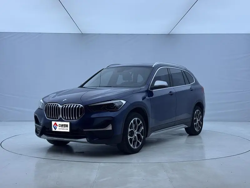 BMW X1 2022payment sระบบขับเคลื่อน20LiFashion