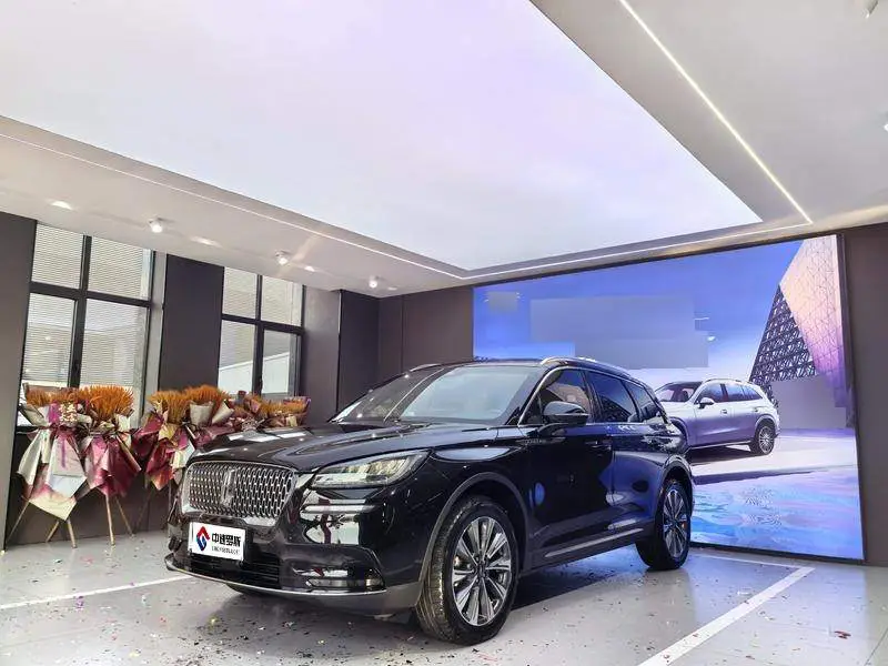 adventurer 2021 2.0T 2WD Elegant Edition