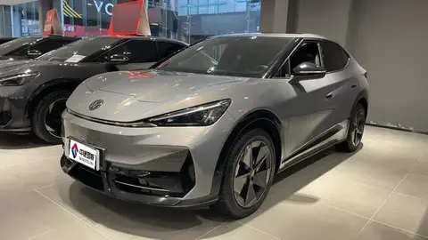 ID.UNYX 2024 Ultra long-range version