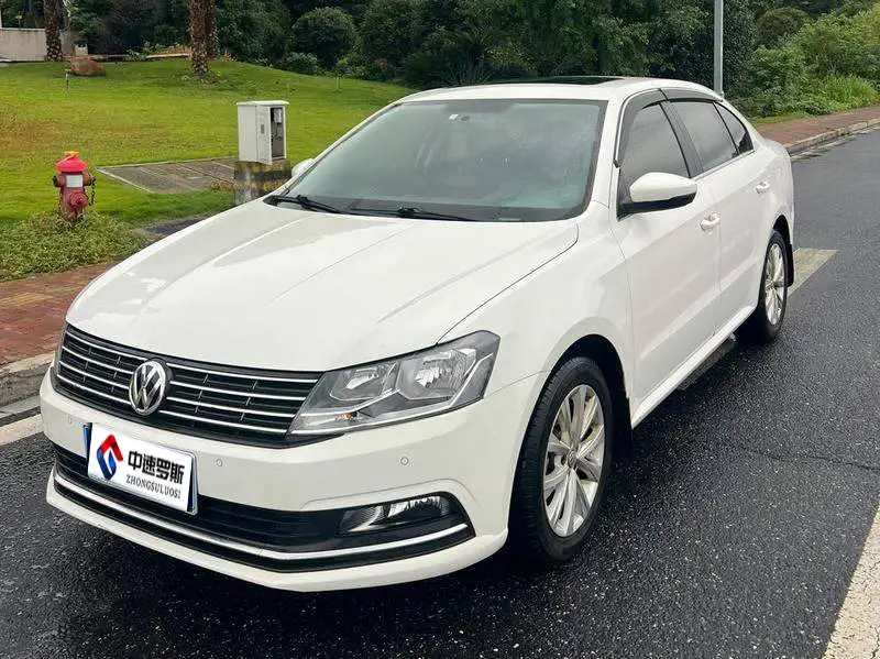 Lavida 2017 1.6L Automatic Comfort Edition