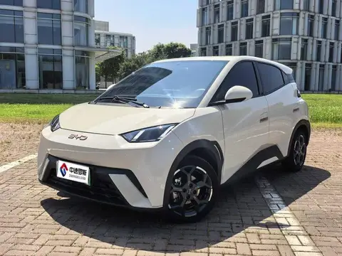 Seagull 2025 Smart Driving Edition 305กม. Free Edition