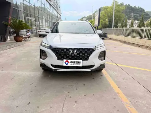 Shengda 2020 380 TGDi Automatic 4WD DLX HTRAC Premium Edition