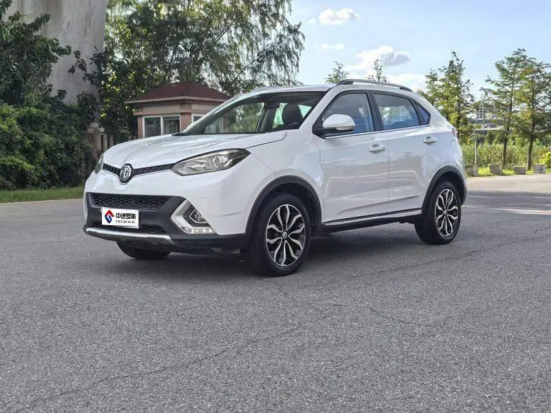 Ruiteng 2017 30T Automatic 4WD Flagship Edition