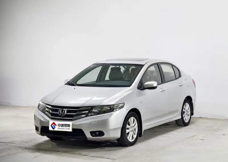 Classic 2014 Fashion 1.5L Automatic Elite Edition