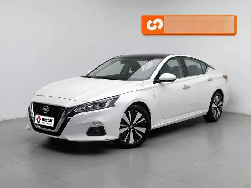 Tianlai 2021 2.0L XL Comfort Edition