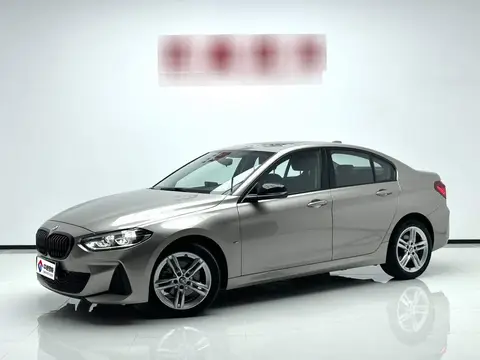 BMW 1 ซีรีส์ 2023 120i M Sport Night Edition