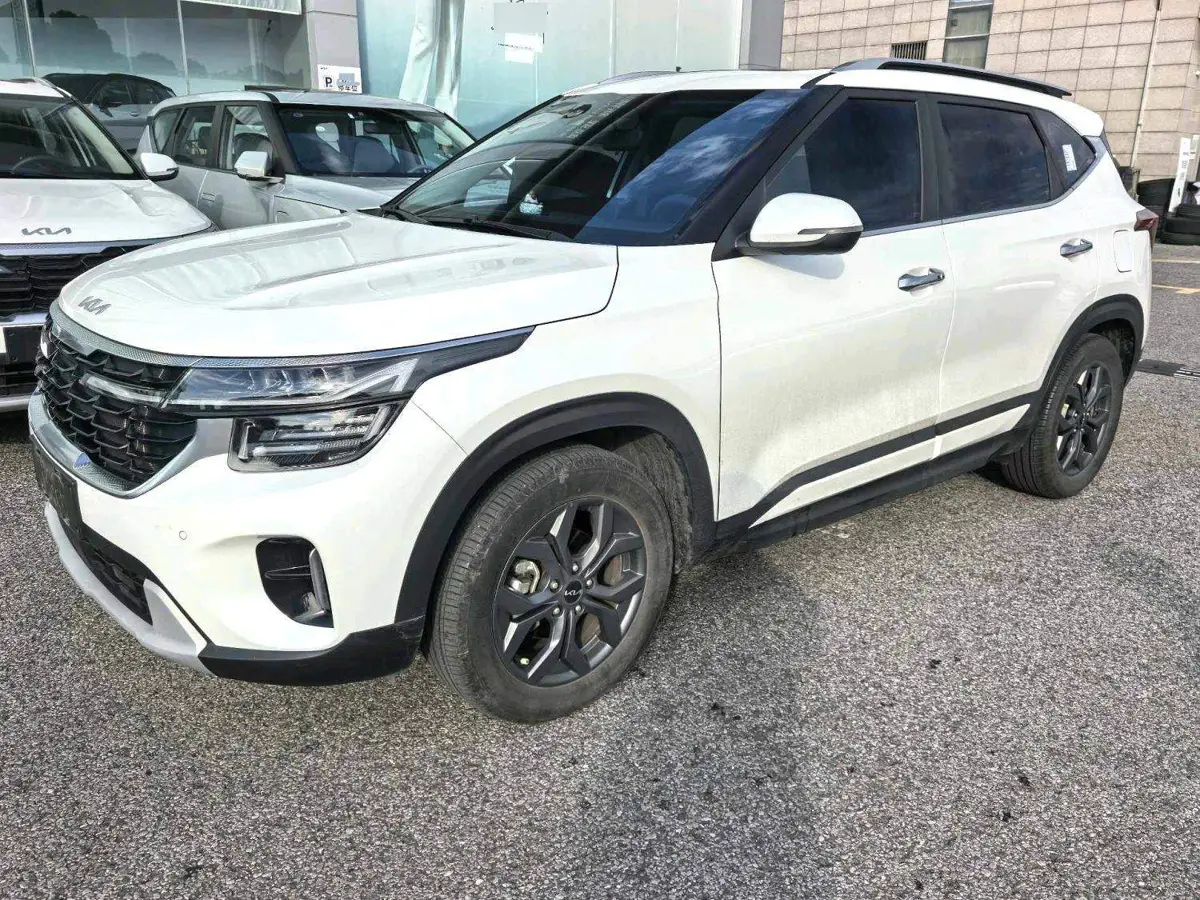 Cytus 2023 1.5L CVT Luxury Edition