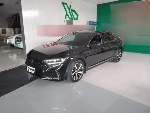 Passat 2023 330TSI Elite Edition