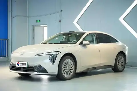 Buick L7 2025 Avenir