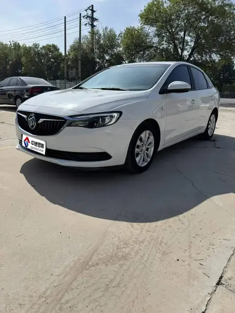 Hideo 2021 Модель 1.5L Automatic Elite