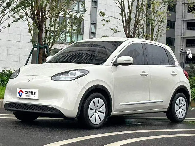 Wuling Bingo 2023 203km Light Edition