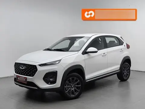Tiggo 3x 2024 1.5L CVT Excellence Edition