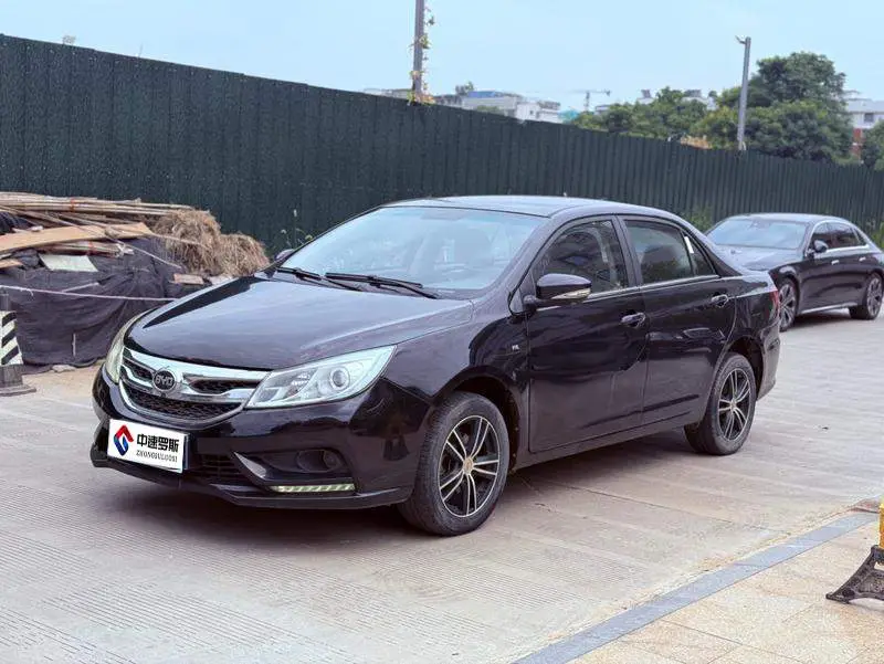 Speed Sharp 2015 1.5L Manual Comfort