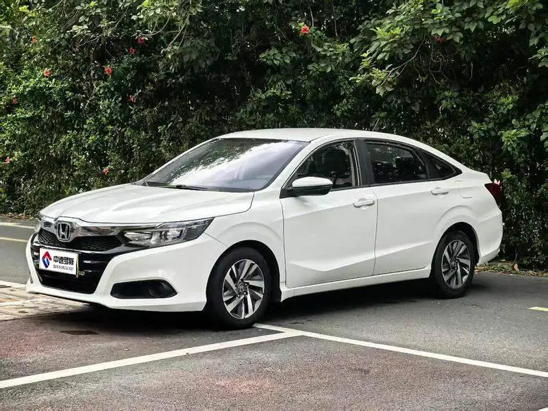 Lingpai 2022 180Turbo CVT Comfort Edition