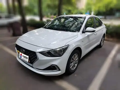 Joy 2018 1.6L Automatic GL National V