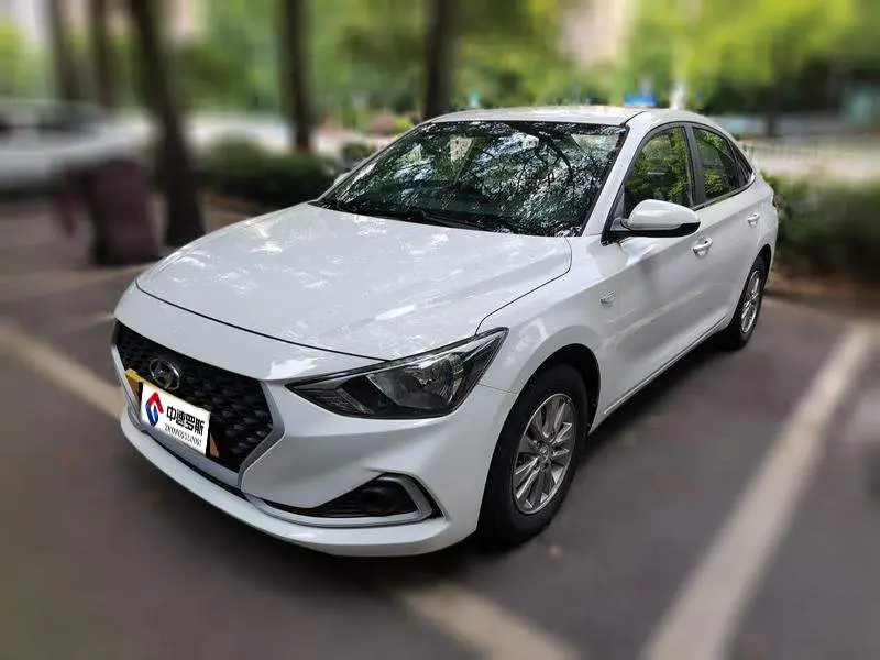 Joy 2018 1.6L Automatic GL National V