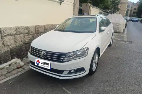 Langxing 2015 1.6L Automatic Comfort Edition