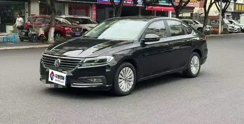 Lavida 2021 280TSI DSG Comfort Edition